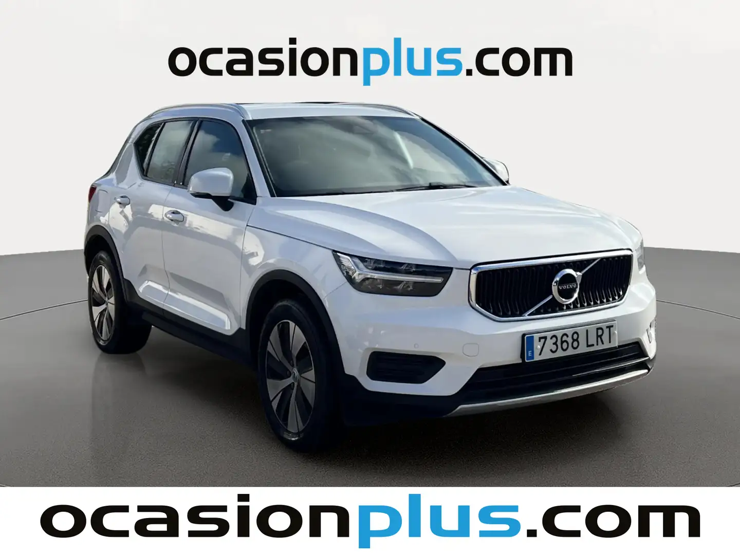 Foto Volvo XC40 Volvo XC40 T3 Momentum Pro Auto (163 CV)