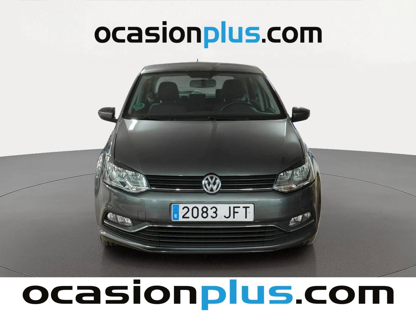 Volkswagen Polo Volkswagen Polo Advance 1.0 (75 CV) al mejor precio