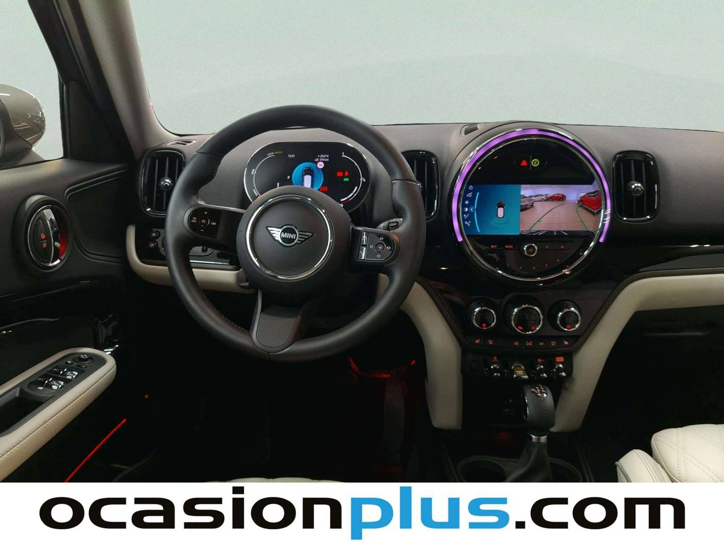 Mini Countryman Mini MINI Countryman Cooper S E ALL4 (220 CV) de segunda mano