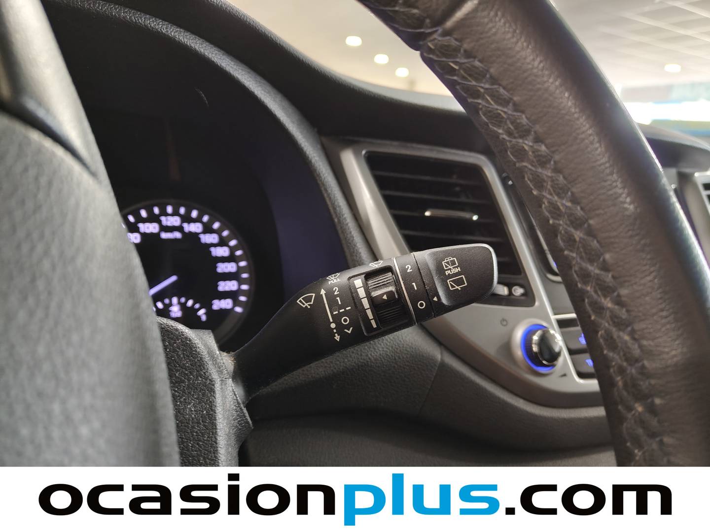 Hyundai Tucson Hyundai Tucson 1.6 GDI BlueDrive Essence 4x2 (131 CV) 131cv