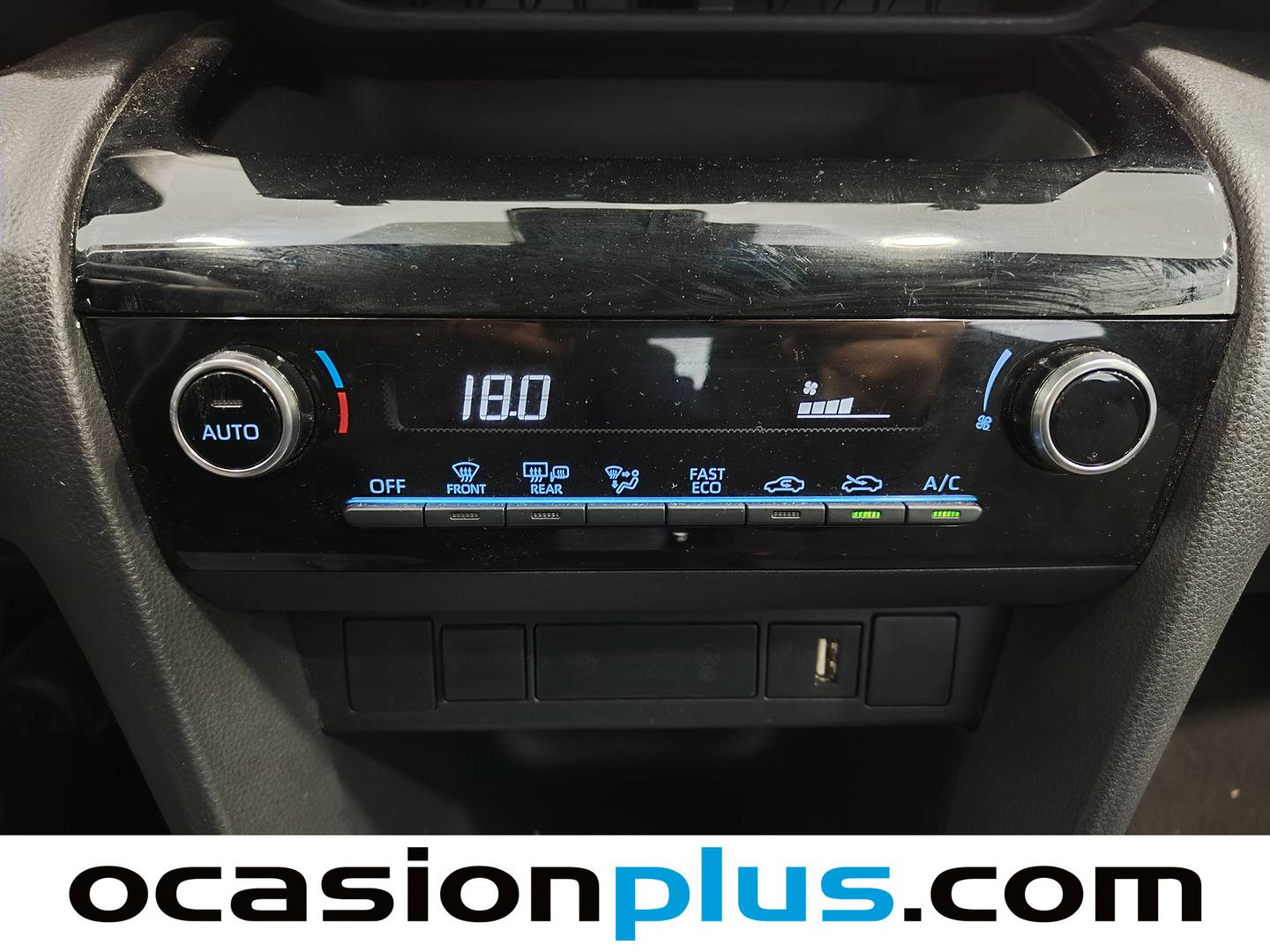 Foto Toyota Yaris Cross Toyota Yaris Cross 120H Active Tech (116 CV)