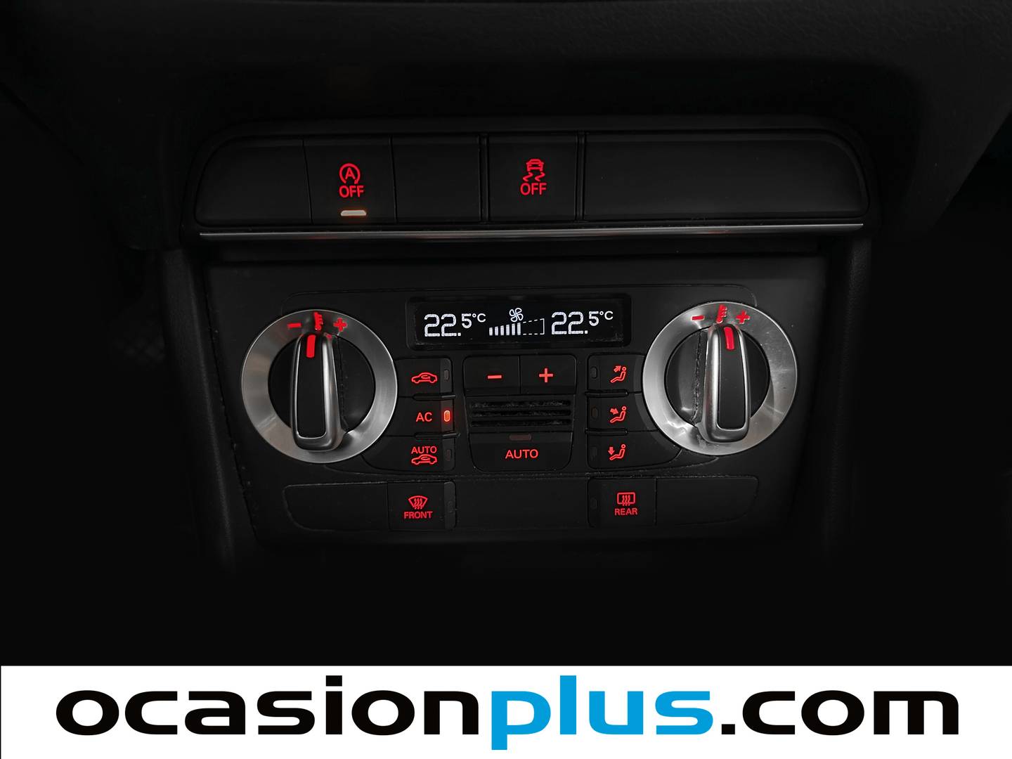 Paquetes del Audi Q3 Audi Q3 Ambiente 2.0 TDI (140 CV)