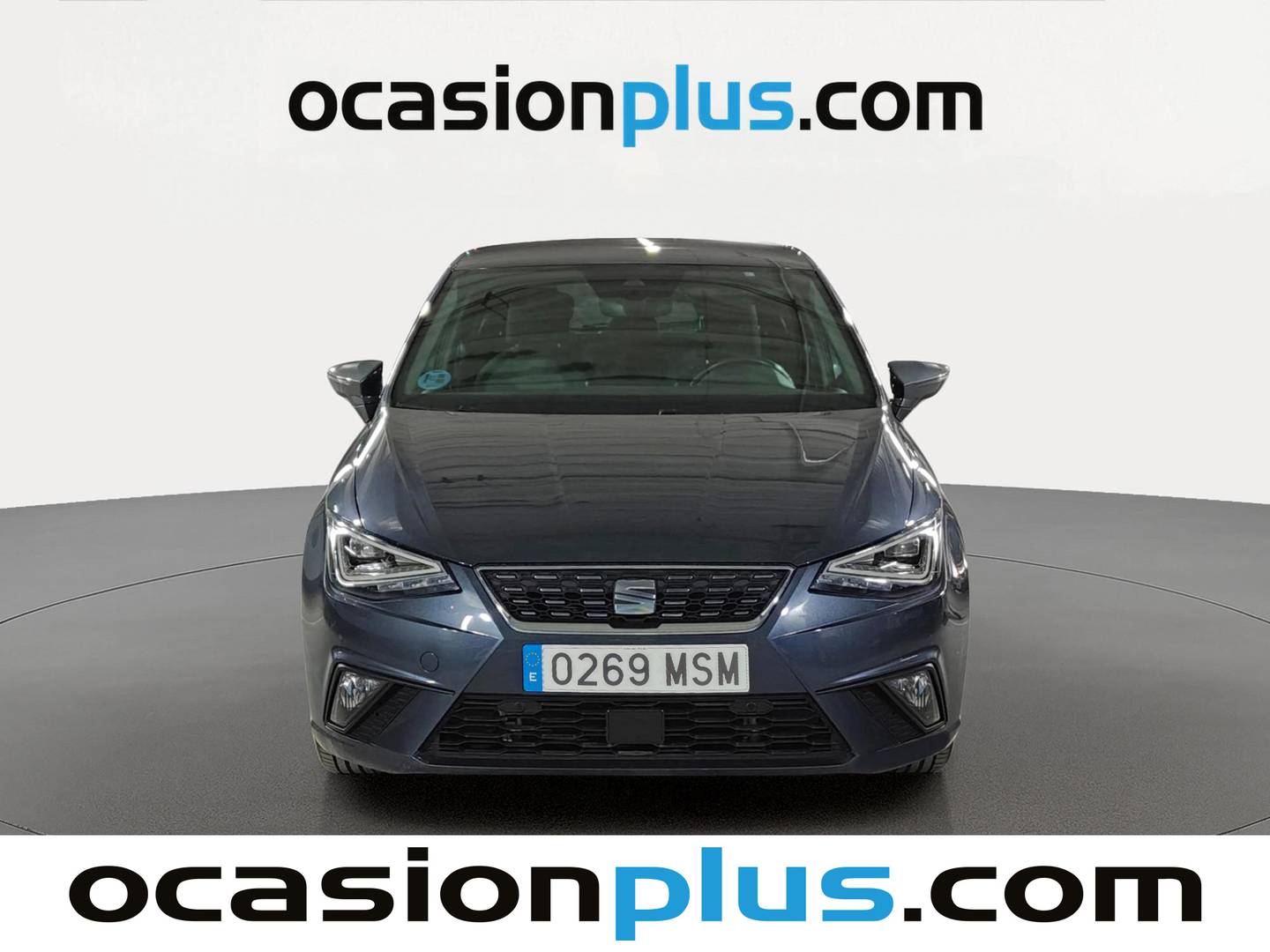 Seat Ibiza SEAT Ibiza 1.0 TSI Special Edition (115 CV) 115cv