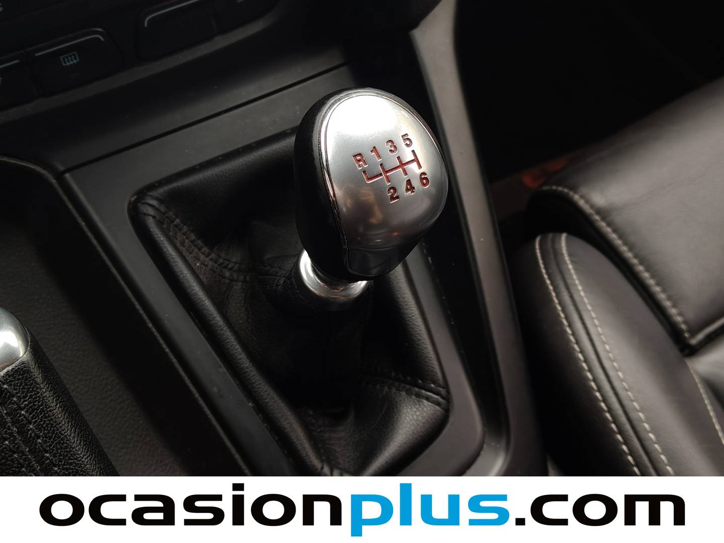 Foto Ford Focus Ford Focus 2.0 EcoBoost Sportbreak ST Plus (250 CV)