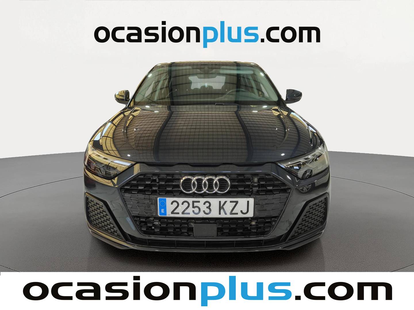Audi A1 Audi A1 Sportback Advanced 30 TFSI (116 CV) 116cv