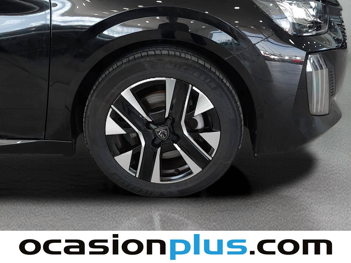 Peugeot 208 Peugeot 208 PureTech 100 Allure (100 CV) 2025