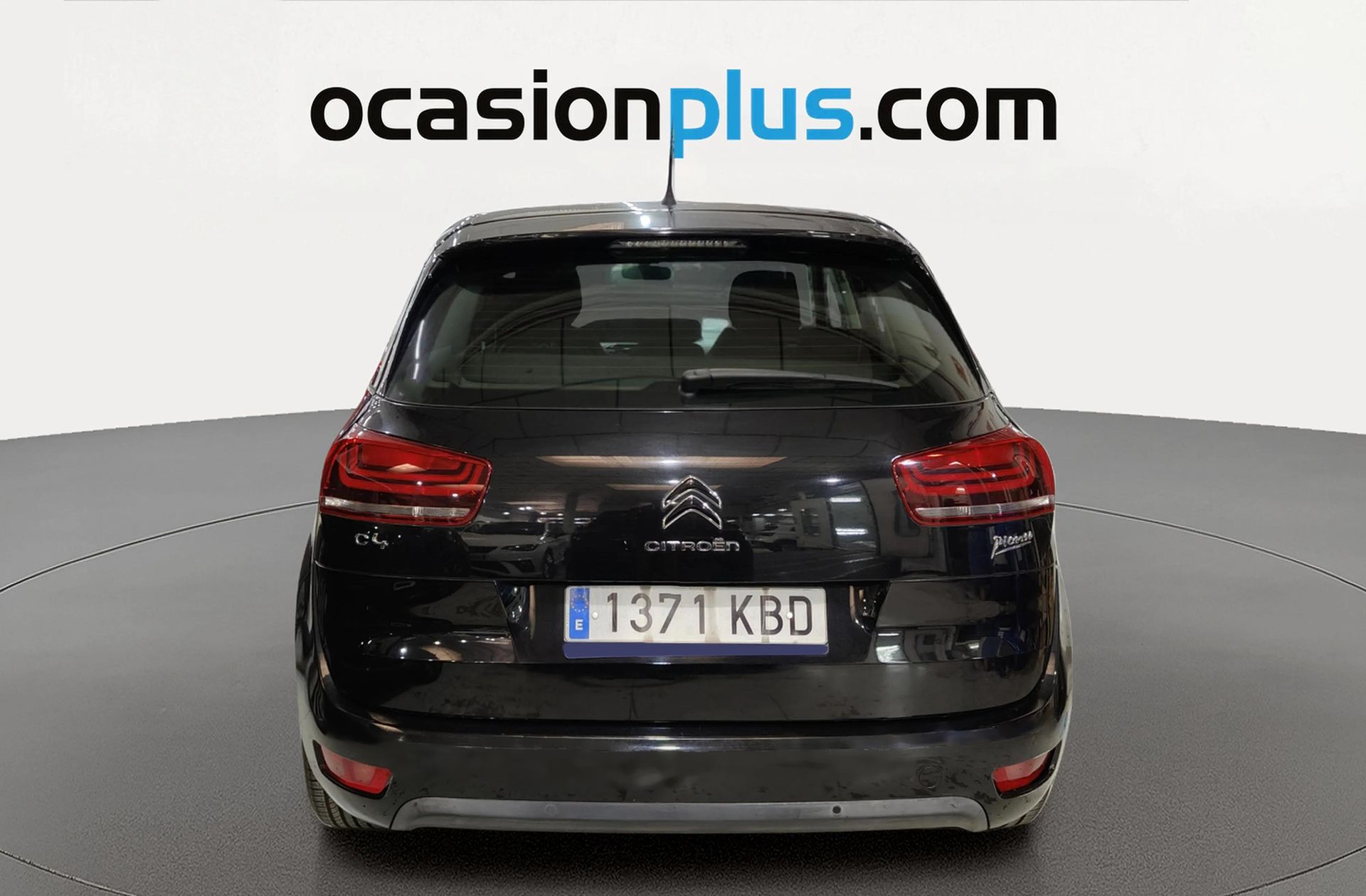 Citroën C4 Picasso PureTech 130 Live - foto 12