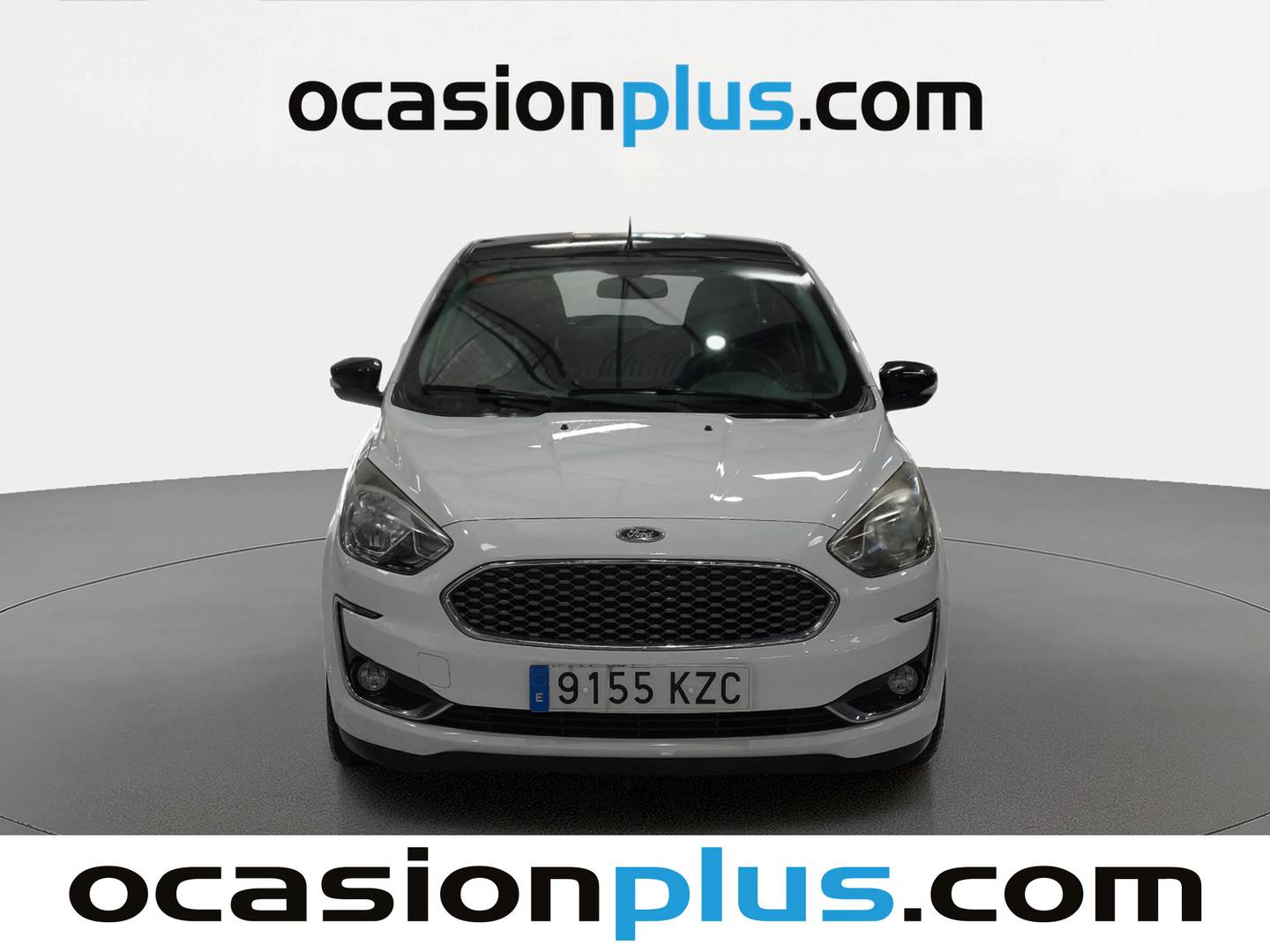 Ford Ka+ Ford Ka+ 1.2 Ti-VCT White Edition (85 CV) 85cv