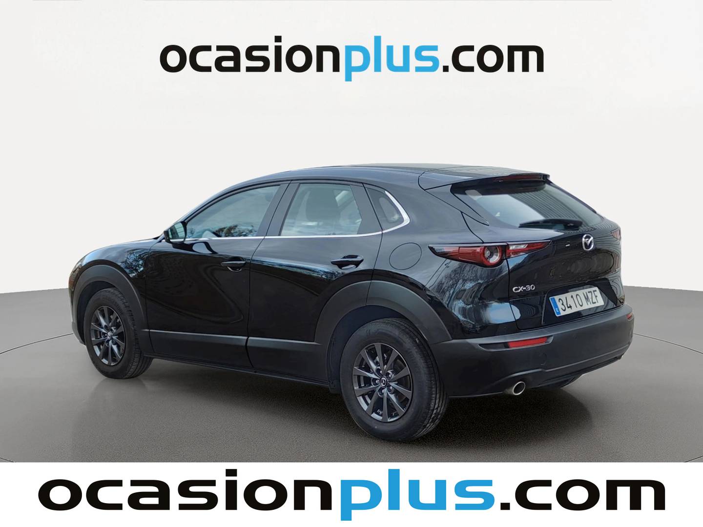 Foto Mazda CX-30 Mazda CX-30 2.5 e-Skyactive G MHEV Prime-Line  (140 CV)