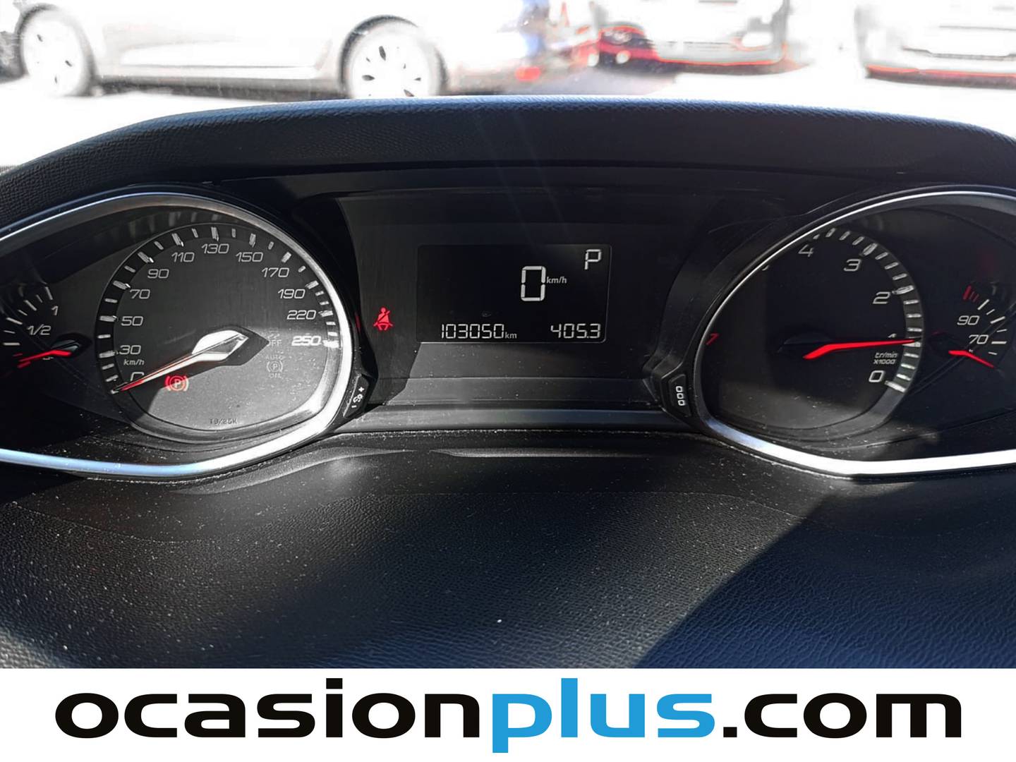 Peugeot 308 Peugeot 308 PureTech 130 S&S Style EAT6 (130 CV) de segunda mano