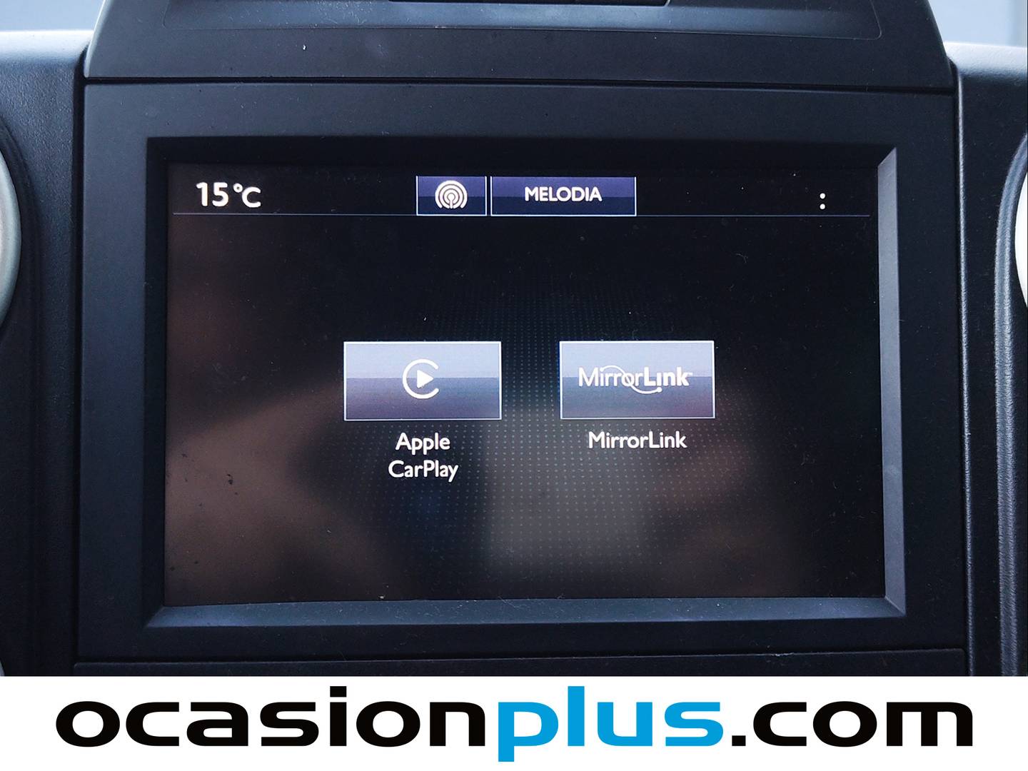 Foto Peugeot Partner Peugeot Partner Tepee Tepee Combi BlueHDI 100 Style (100 CV)