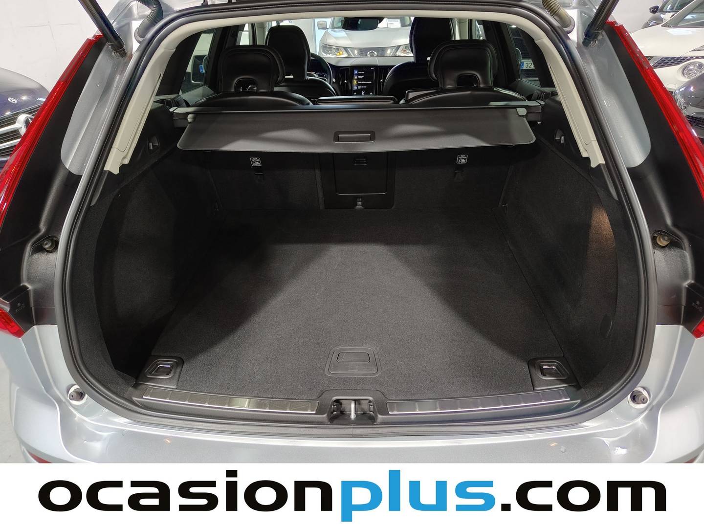 Foto Volvo XC60 Volvo XC60 D3 Momentum  (150 CV)