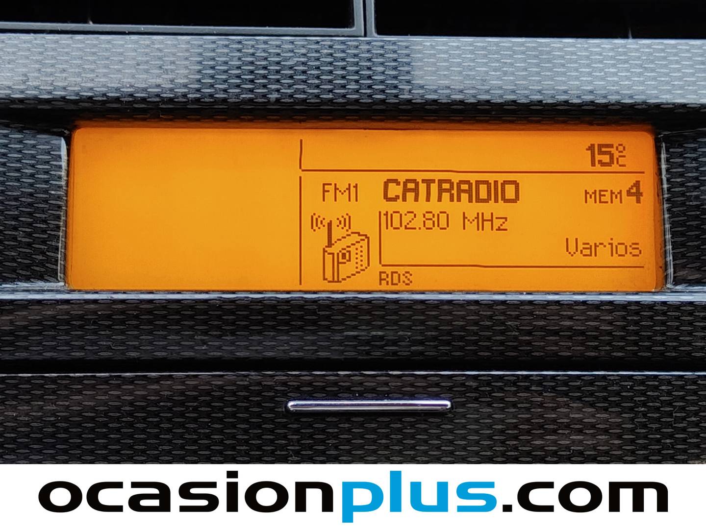 Citroën C4 Citroen C4 1.6 16v Collection  (110 CV) barato