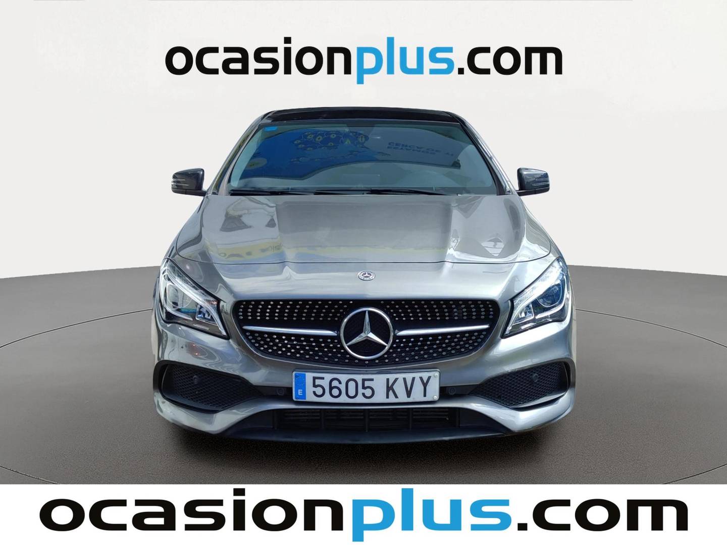 Mercedes CLA Mercedes CLA Shooting Brake 200 d (136 CV) Pack AMG barato