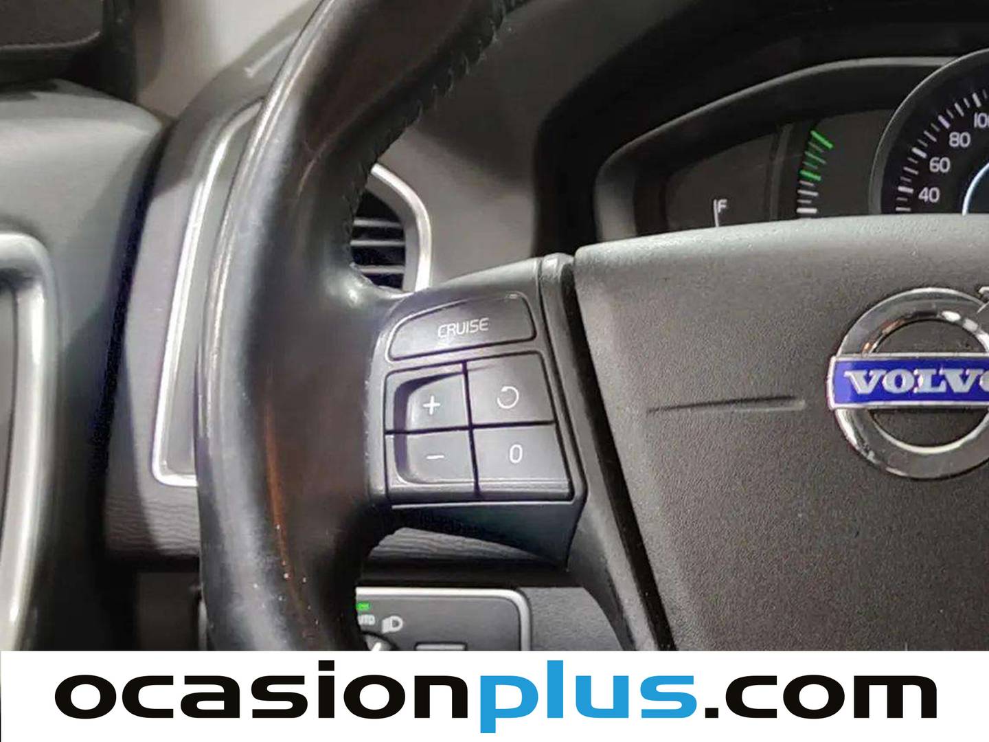 Volvo XC60 Volvo XC60 D3 Kinetic (136 CV) de ocasión