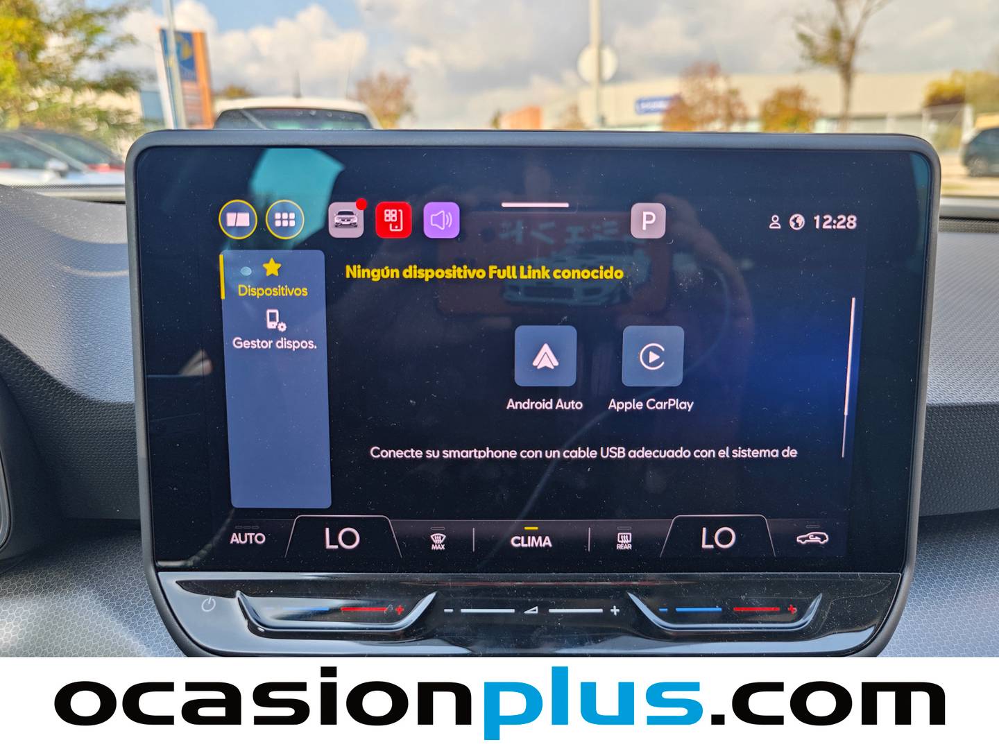 Foto Seat León SEAT León 1.5 TSI S&S Style 25 Aniversario  (116 CV)