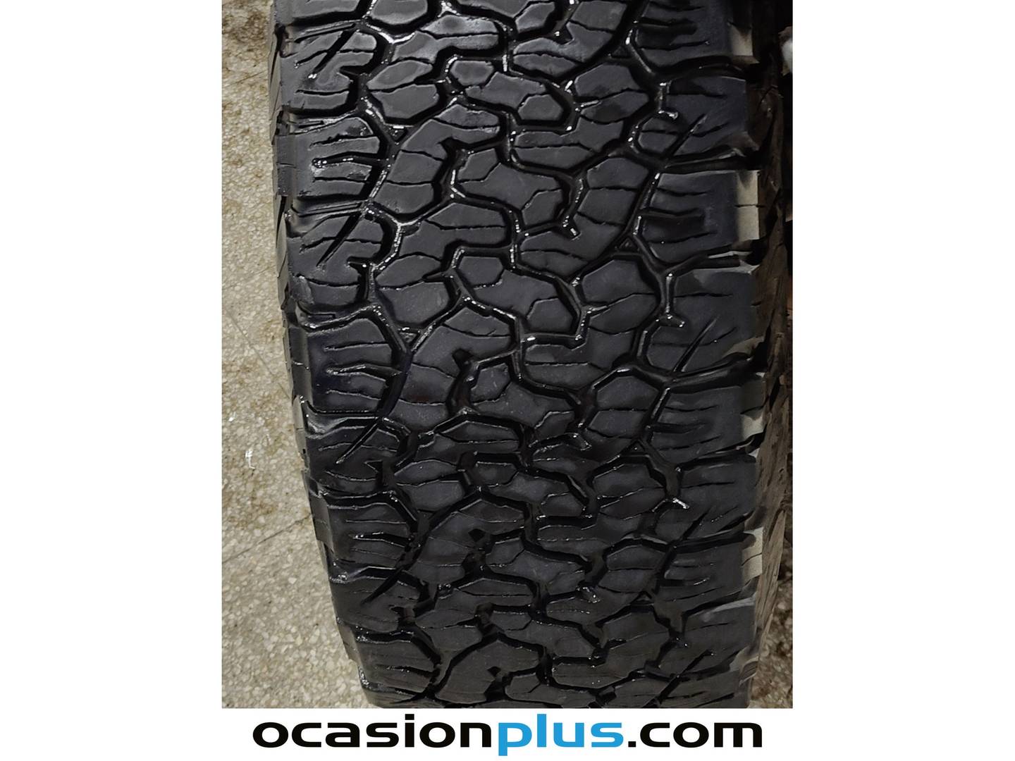 Ford Ranger Ford Ranger 2.0 Ecoblue Doble Cabina Raptor 4x4 AT (213 CV) de segunda mano