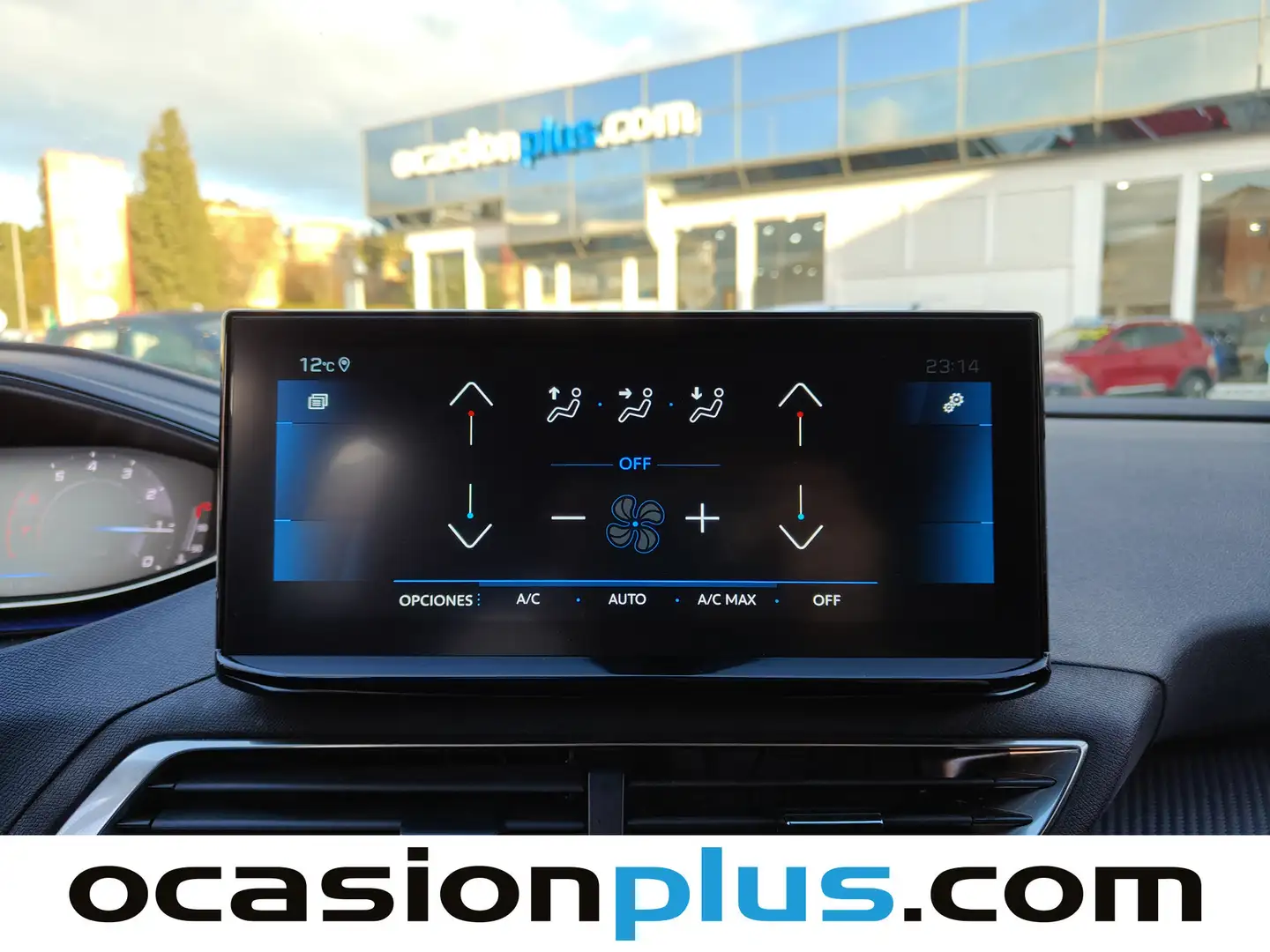 Foto Peugeot 3008 Peugeot 3008 PureTech 130 S&S Allure Pack (130 CV)