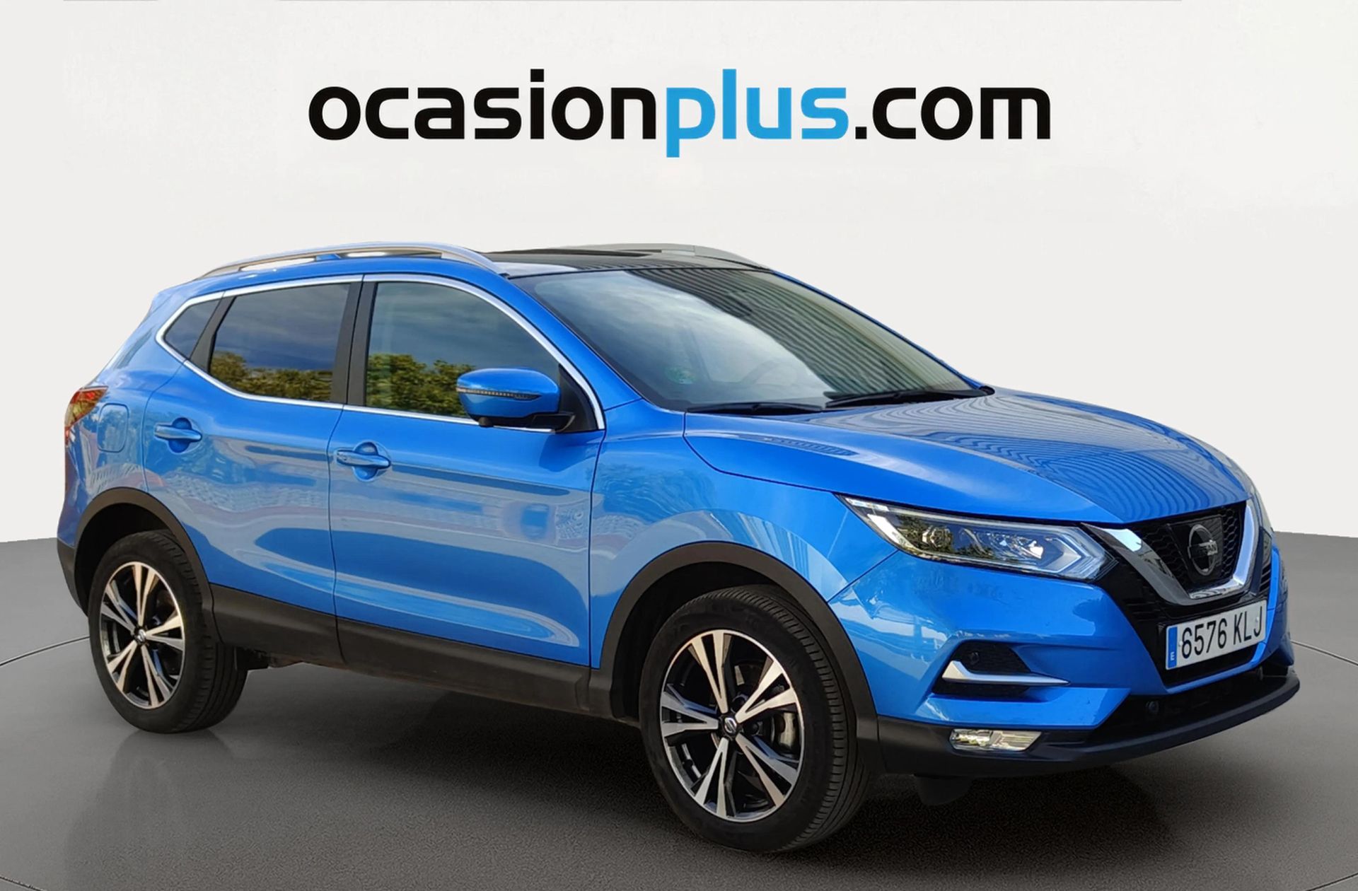 Nissan Qashqai DIG-T 163 N-Connecta 4x2 - foto 2