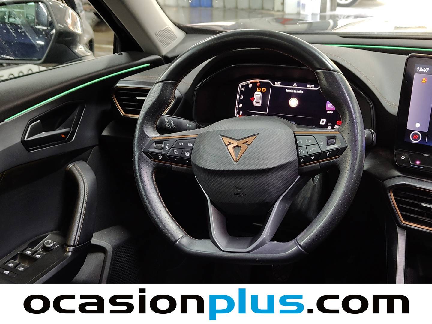 Cupra Formentor CUPRA Formentor 2.0 TDI (150 CV) barato