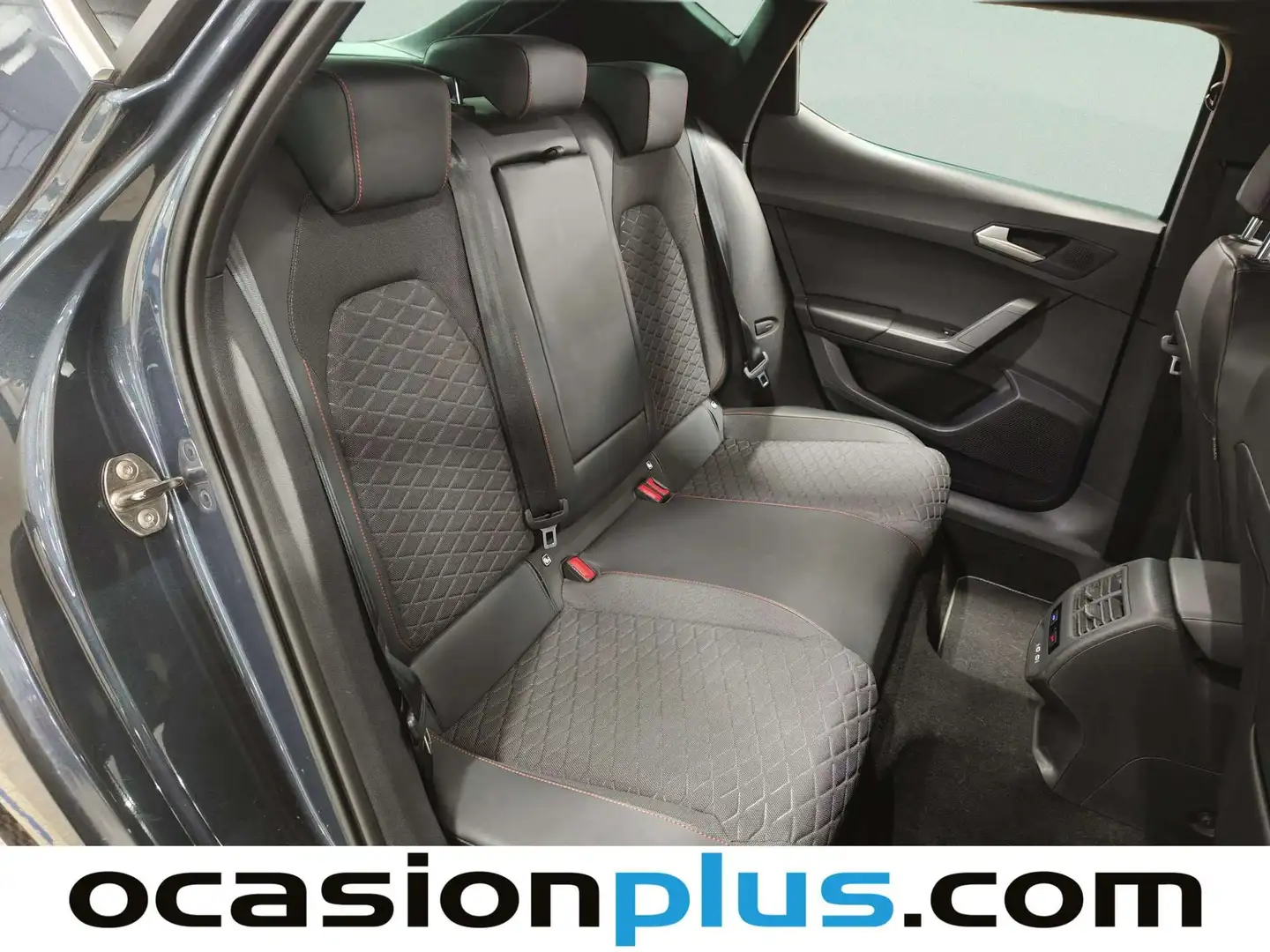 Foto Seat León SEAT León 2.0 TDI S&S FR Go XL DSG (150 CV)