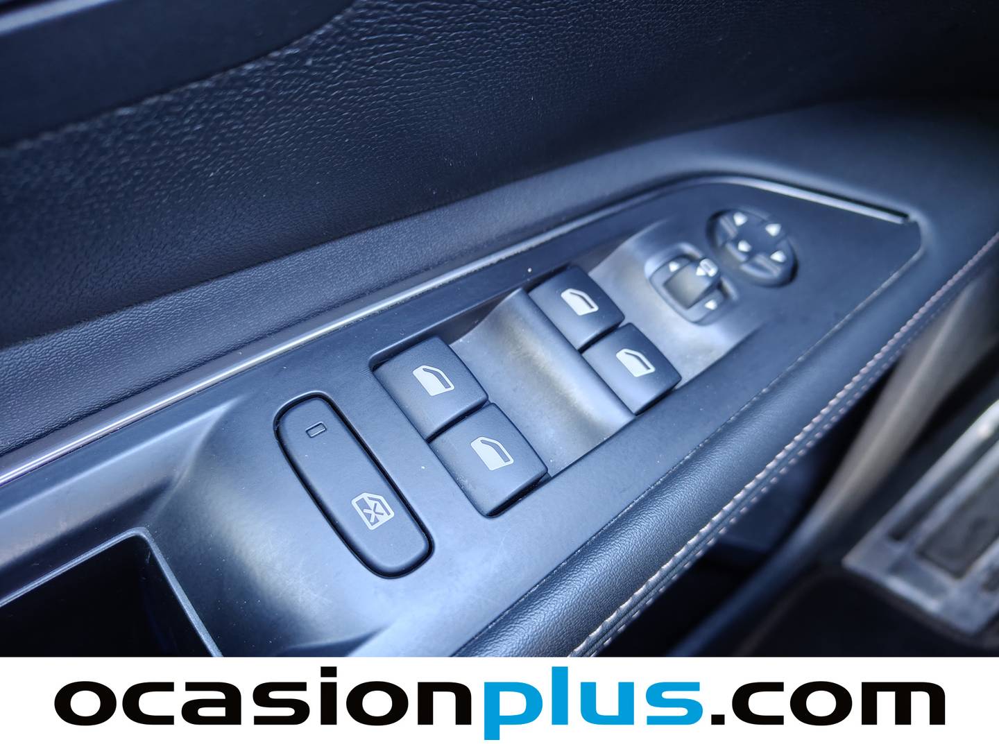 Foto Peugeot 5008 Peugeot 5008 1.6 PureTech GT Line EAT8 132 kW (180 CV)