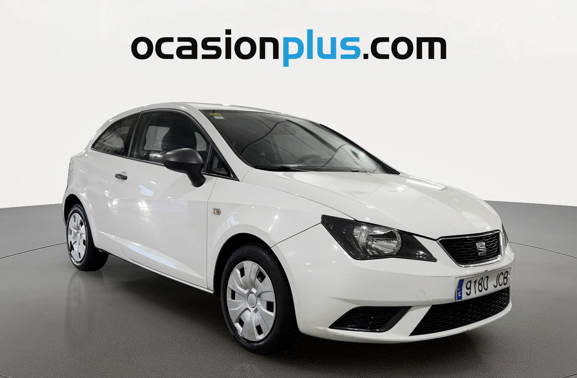 SEAT Ibiza SC SC 1.2 TDI Reference - foto 2