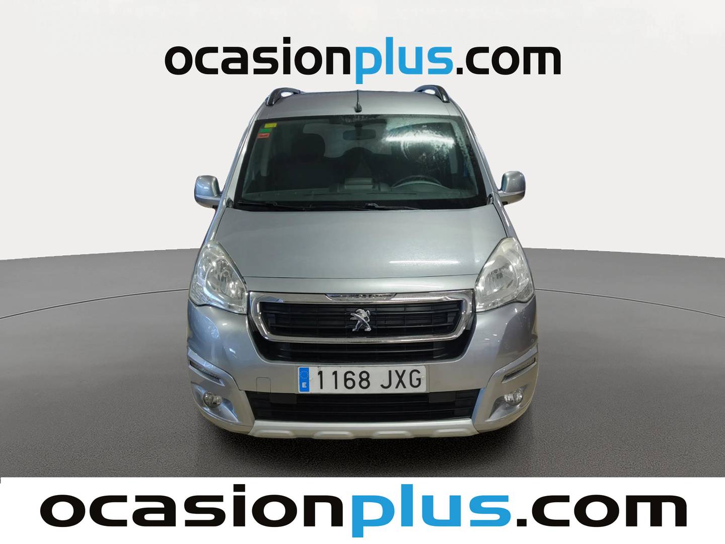 Peugeot Partner Peugeot Partner Tepee BlueHDI 120 Style (120 CV) 120cv