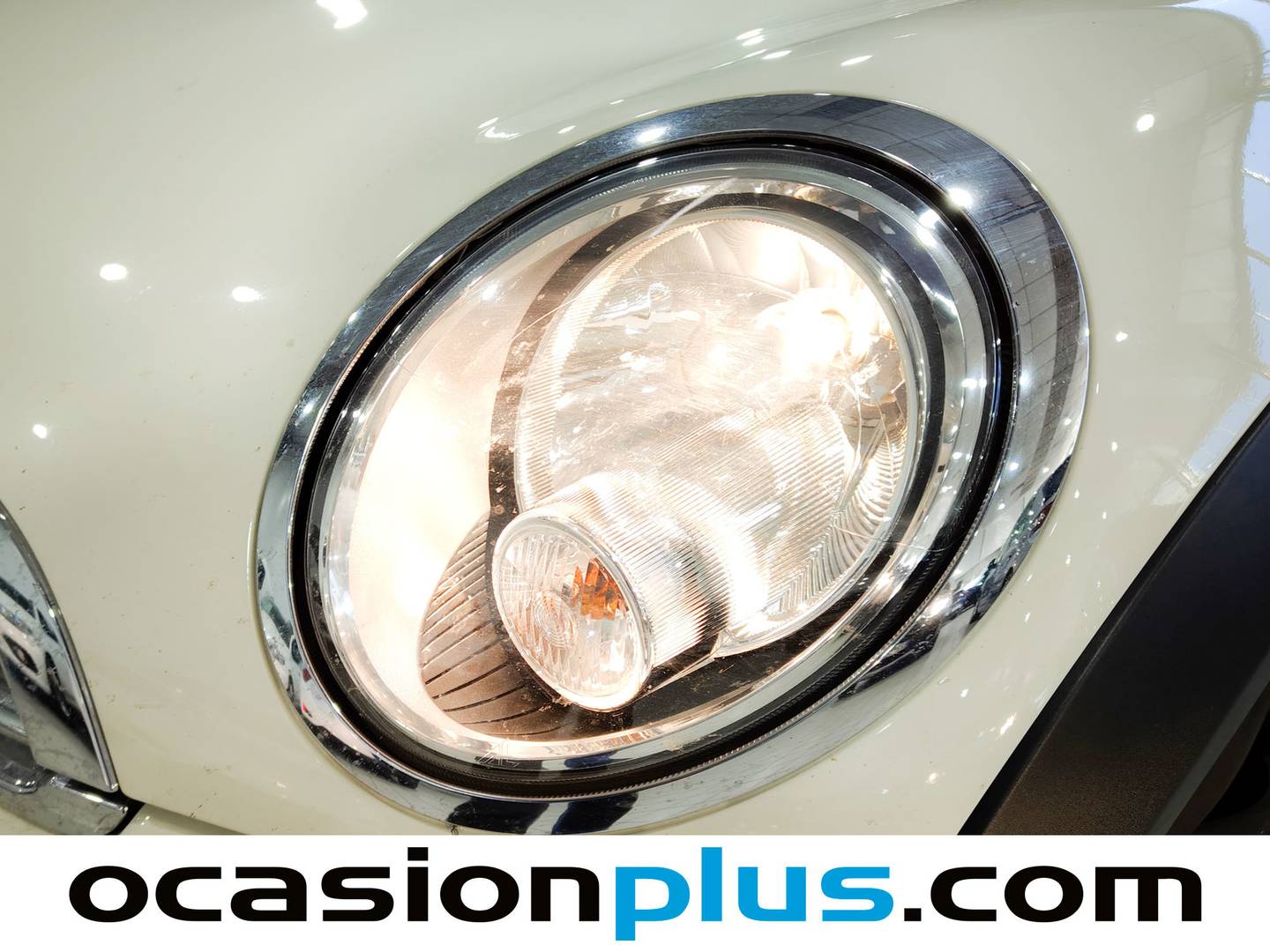 Foto Mini MINI MINI MINI 3 Puertas Cooper D (110 CV)