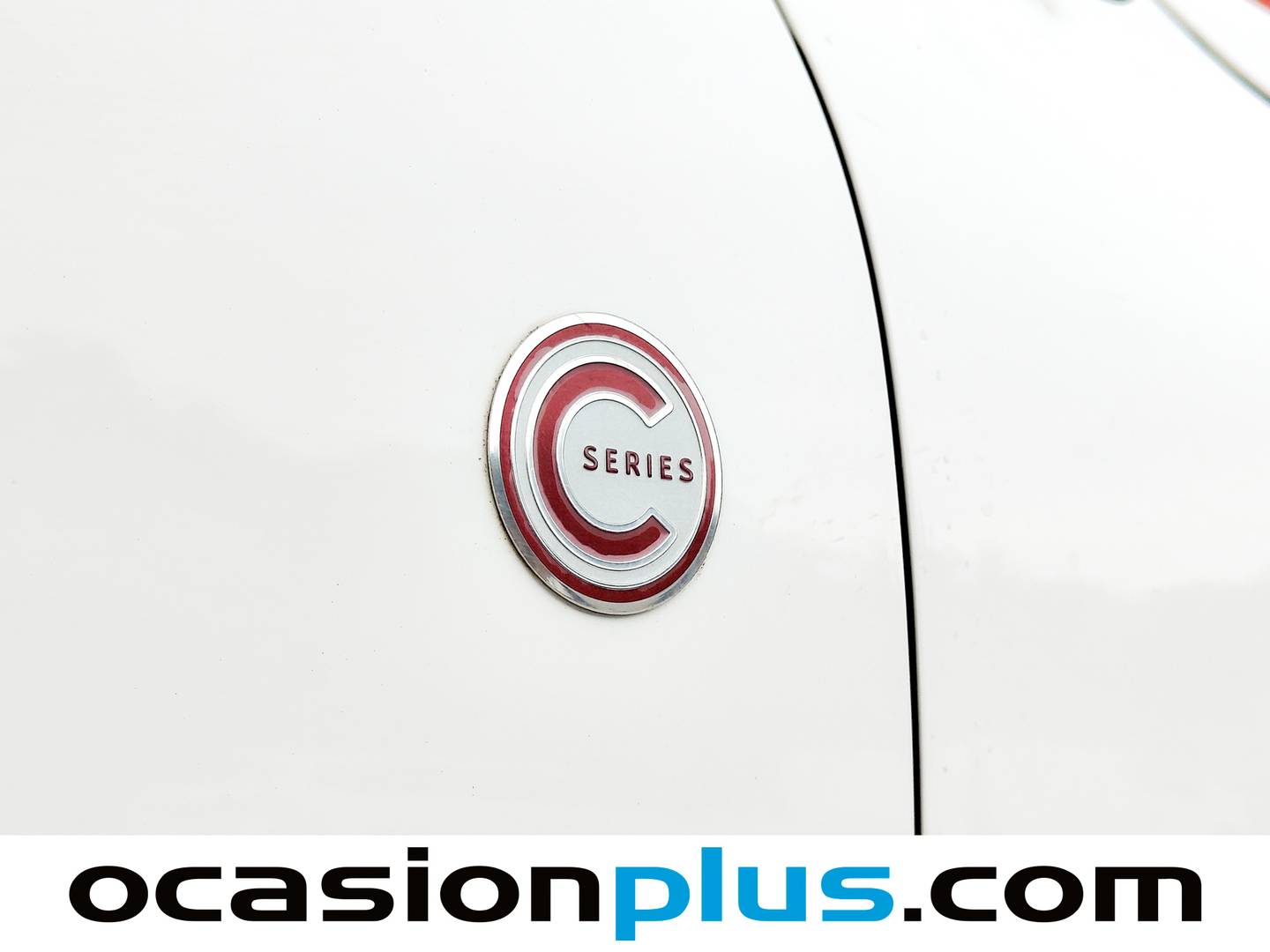 Extras y acabados del Citroën C3 Aircross Citroen C3 Aircross PureTech 110 S&S C-Series (110 CV)