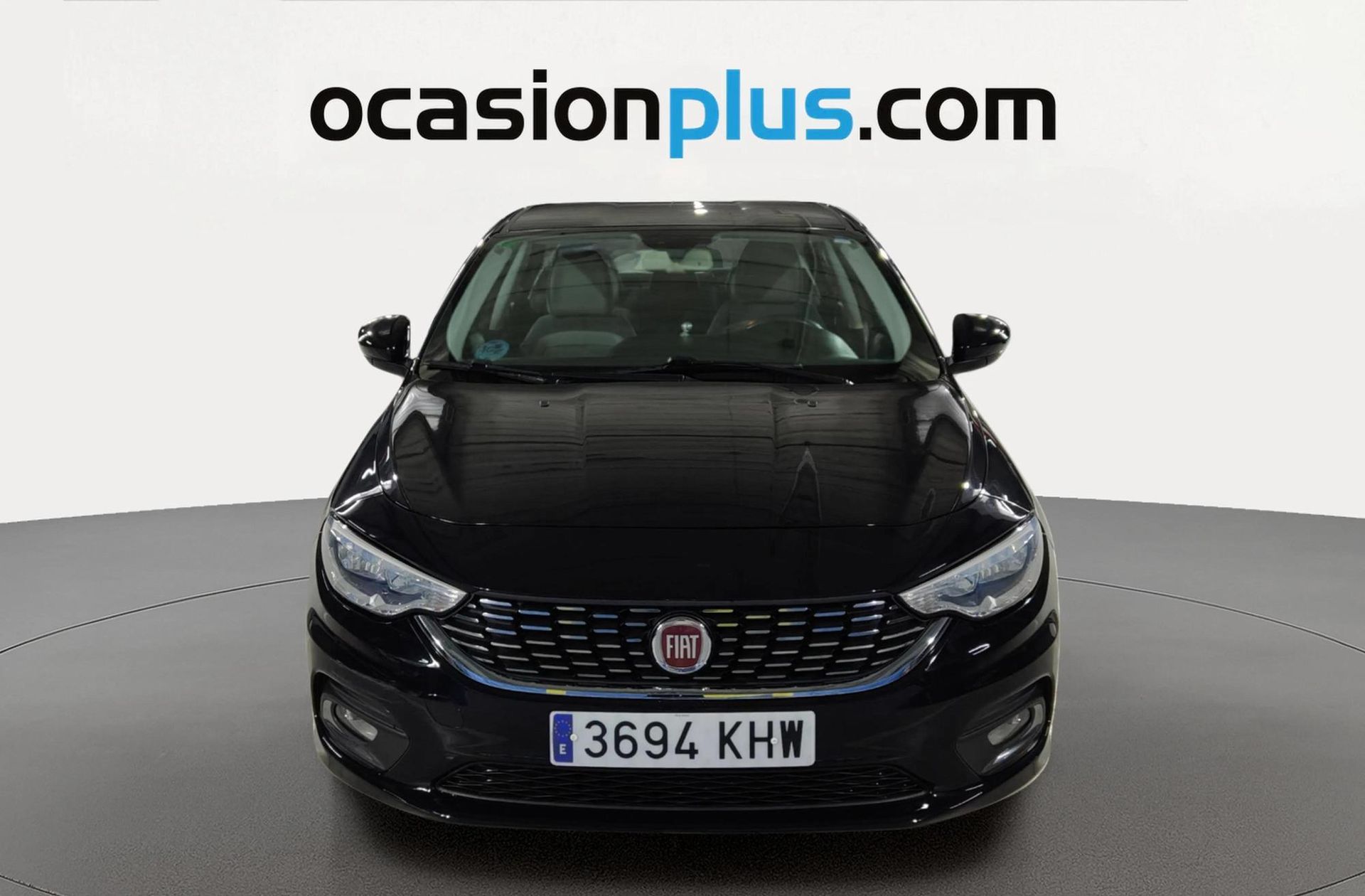 Fiat Tipo 1.3 MultiJet Lounge - foto 10