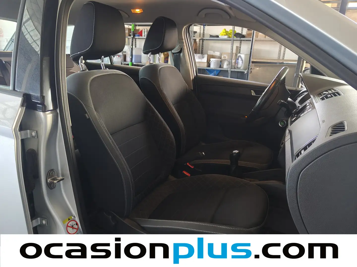 Foto Skoda Fabia Skoda Fabia Combi 1.0 TSI Ambition (95 CV)