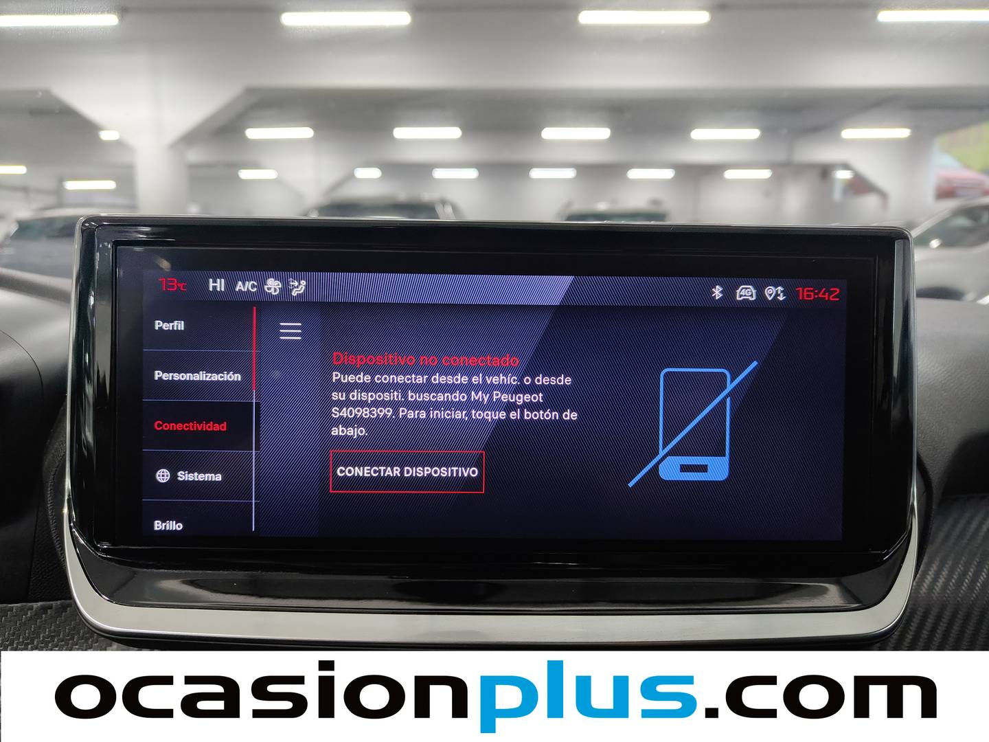 Foto Peugeot 208 Peugeot 208 PureTech 100 Allure (100 CV)