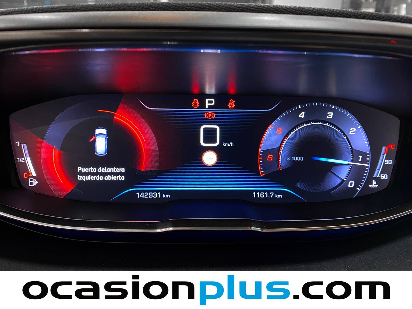 Peugeot 3008 Peugeot 3008 BlueHDI 130 S&S Active EAT8 (130 CV) 2018