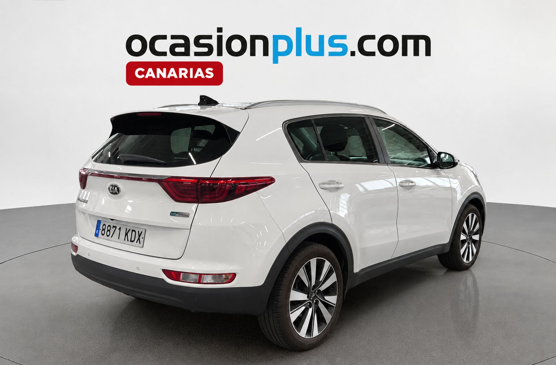 Kia Sportage 1.7 CRDi VGT Eco-Dynamics x-Tech17 4x2 - foto 4