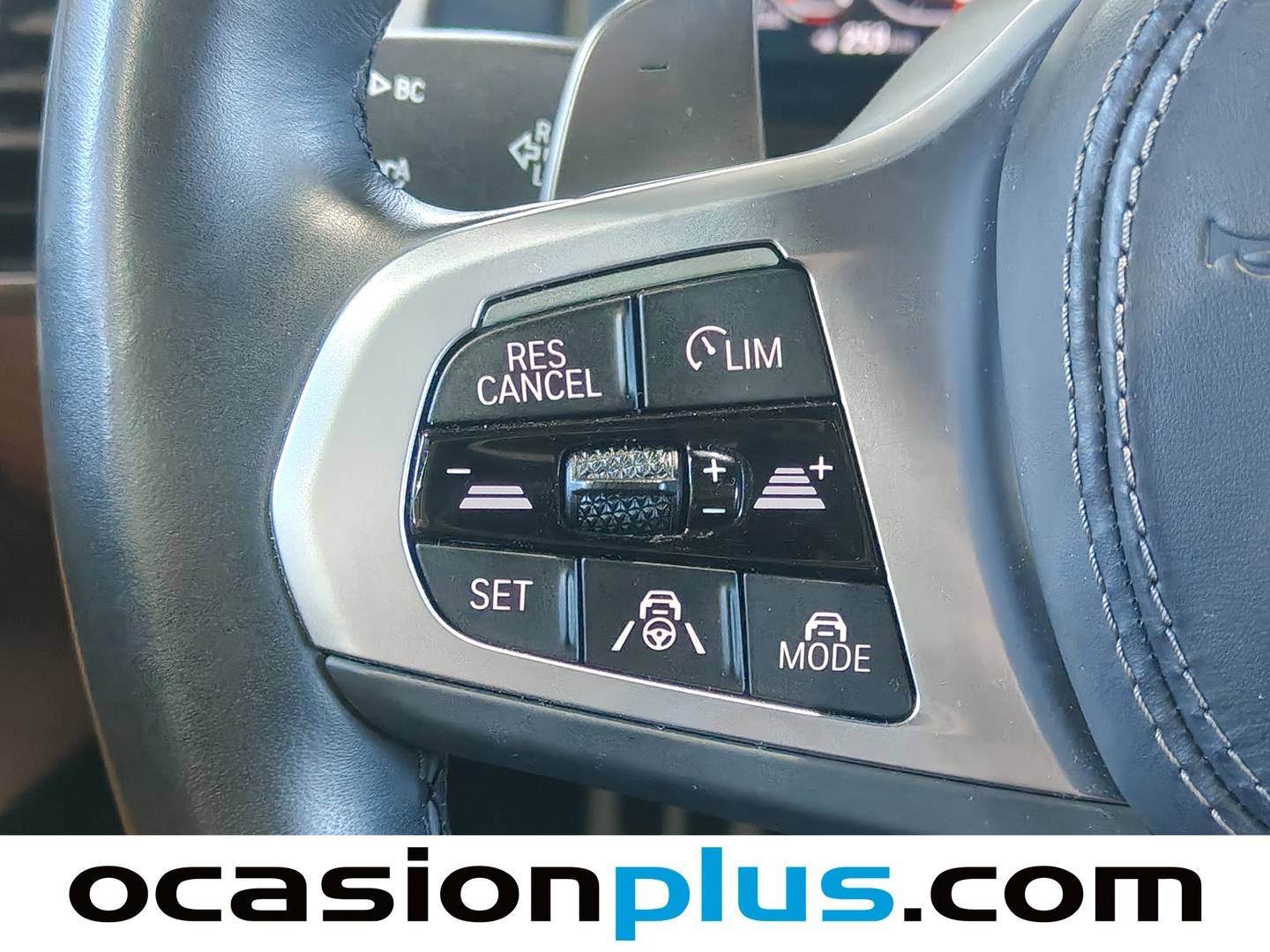 BMW Serie 8 BMW Serie 8 840d xDrive Cabrio (340 CV) Pack M híbrido