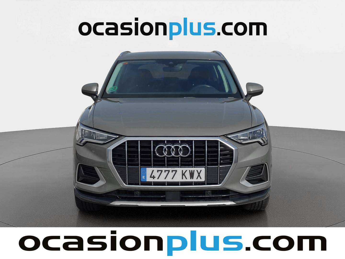 Audi Q3 Audi Q3 Advanced 35 TDI (150 CV) S tronic 150cv