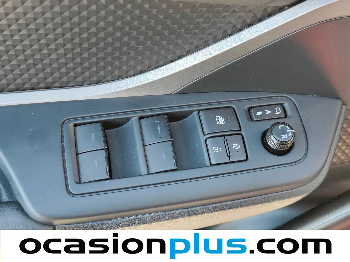 Toyota C-HR Toyota C-HR 1.8 125H Active (122 CV) híbrido