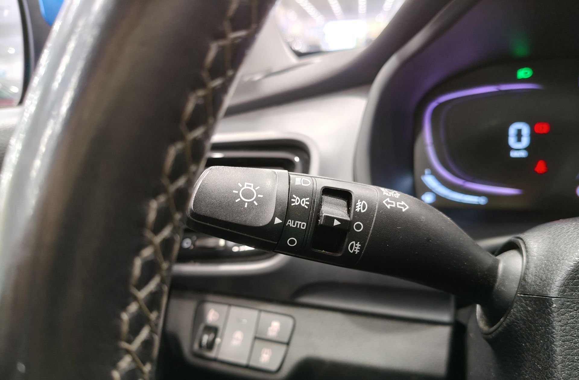 Kia Stonic 1.0 T-GDi Drive - foto 20