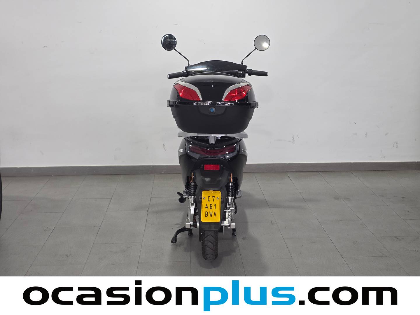 Foto Lindner ZF2 Lindner ZF2 (2 CV)