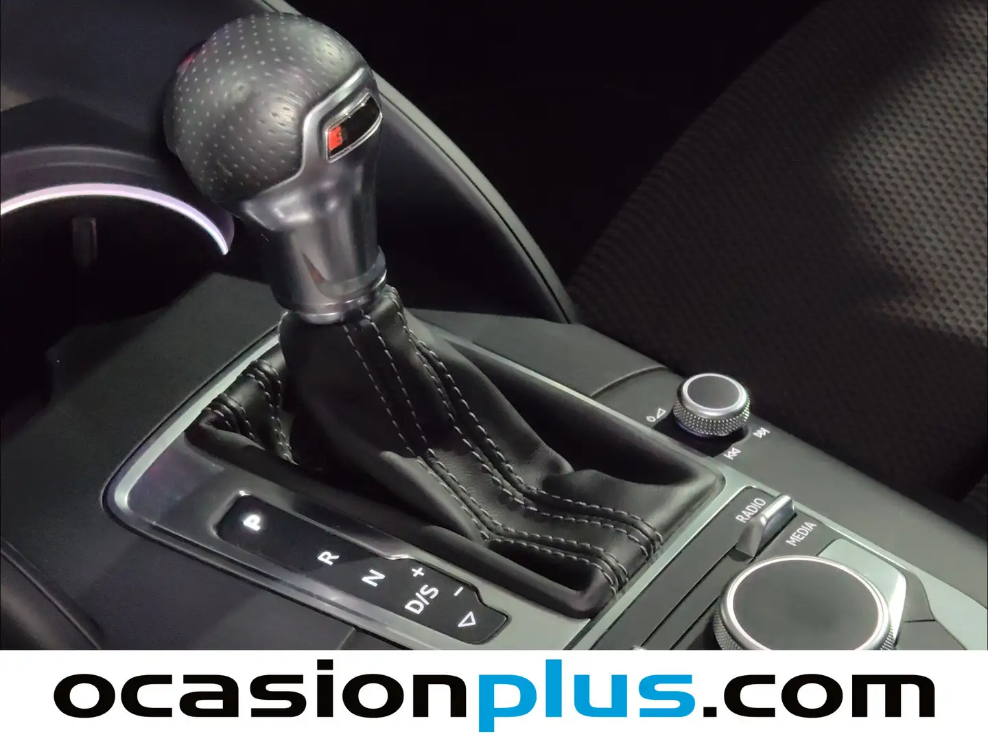 Foto Audi A3 Audi A3 Sedan Sedan S line 35 TDI (150 CV) S tronic