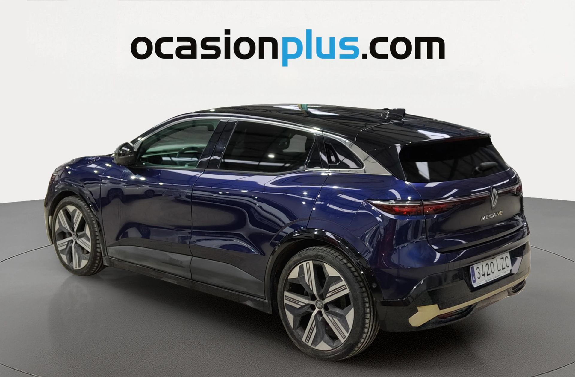 Renault Mégane E-Tech Techno EV40 Standard Charge - foto 3
