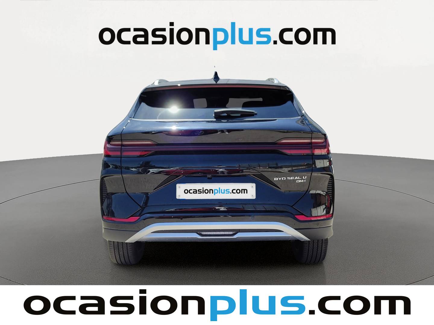BYD Seal U DM-i BYD Seal U DM-i Comfort  (218 CV) de ocasión