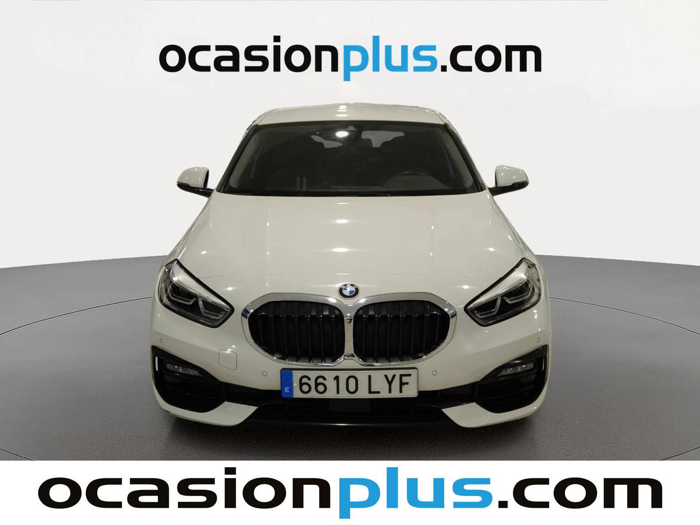 BMW Serie 1 BMW Serie 1 120d (190 CV) 190cv