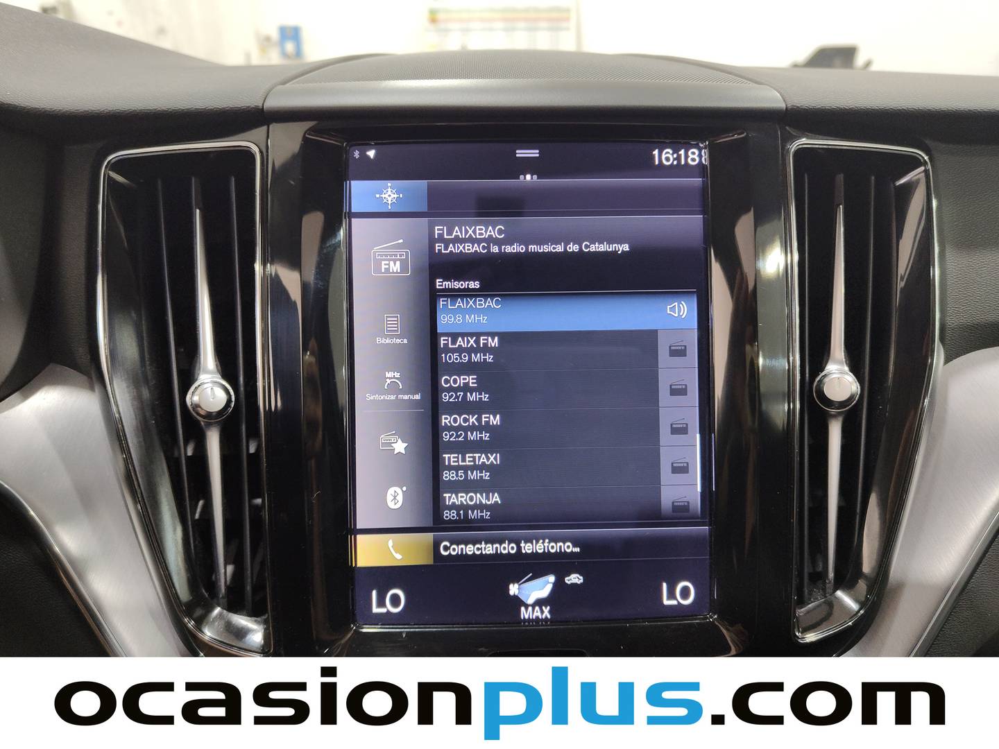 Volvo XC60 Volvo XC60 B4 D Momentum Pro Auto (197 CV) de segunda mano
