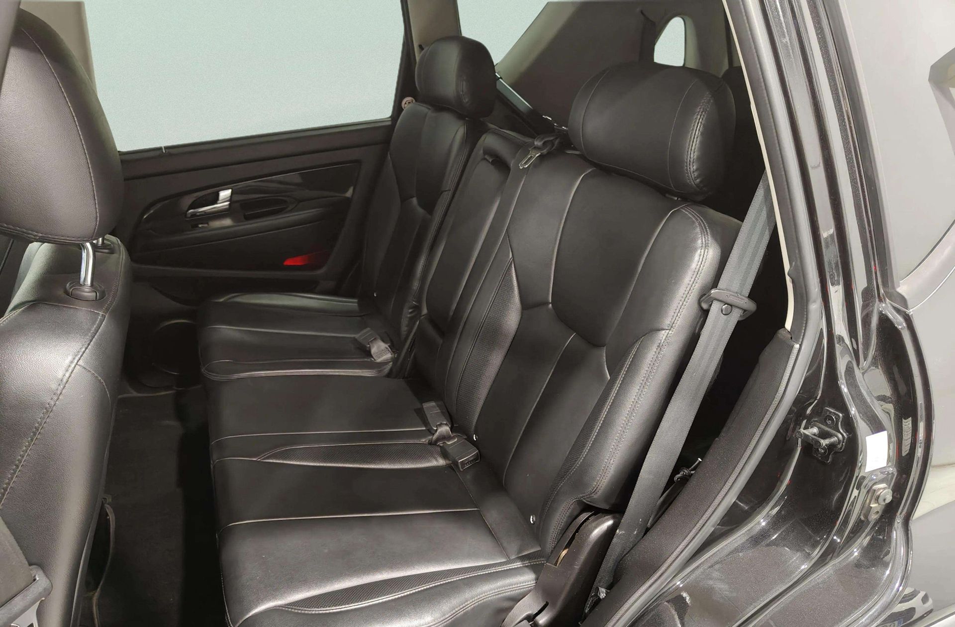 SsangYong Rexton D22T Premium 4x2 7 plazas - foto 10