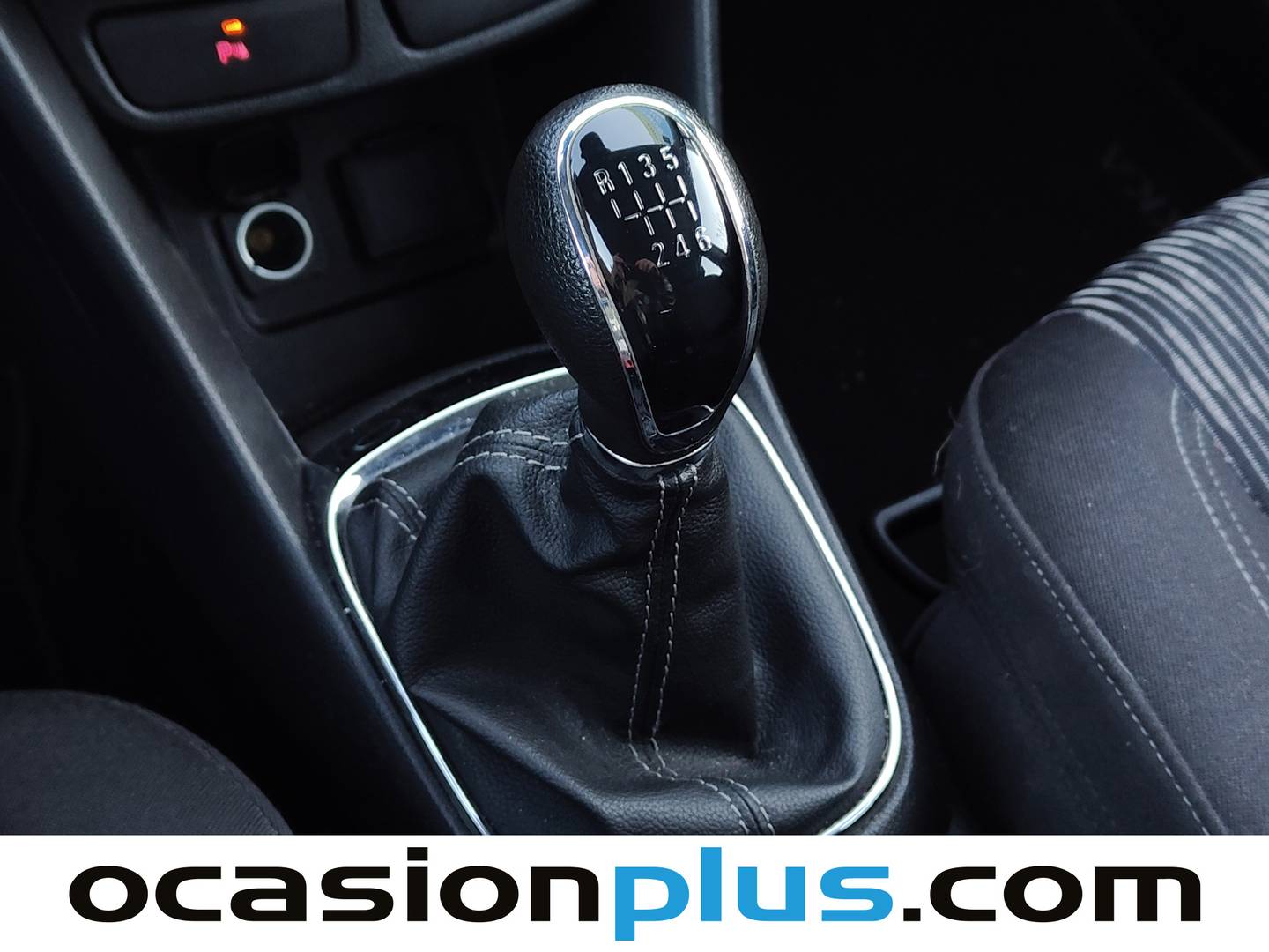 Opel Mokka Opel Mokka 1.4 Turbo Selective 4x2 (140 CV) de segunda mano