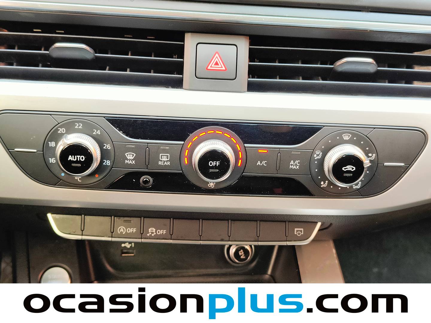 Audi A4 Audi A4 Avant Advanced edition 2.0 TDI (150 CV) S tronic de ocasión