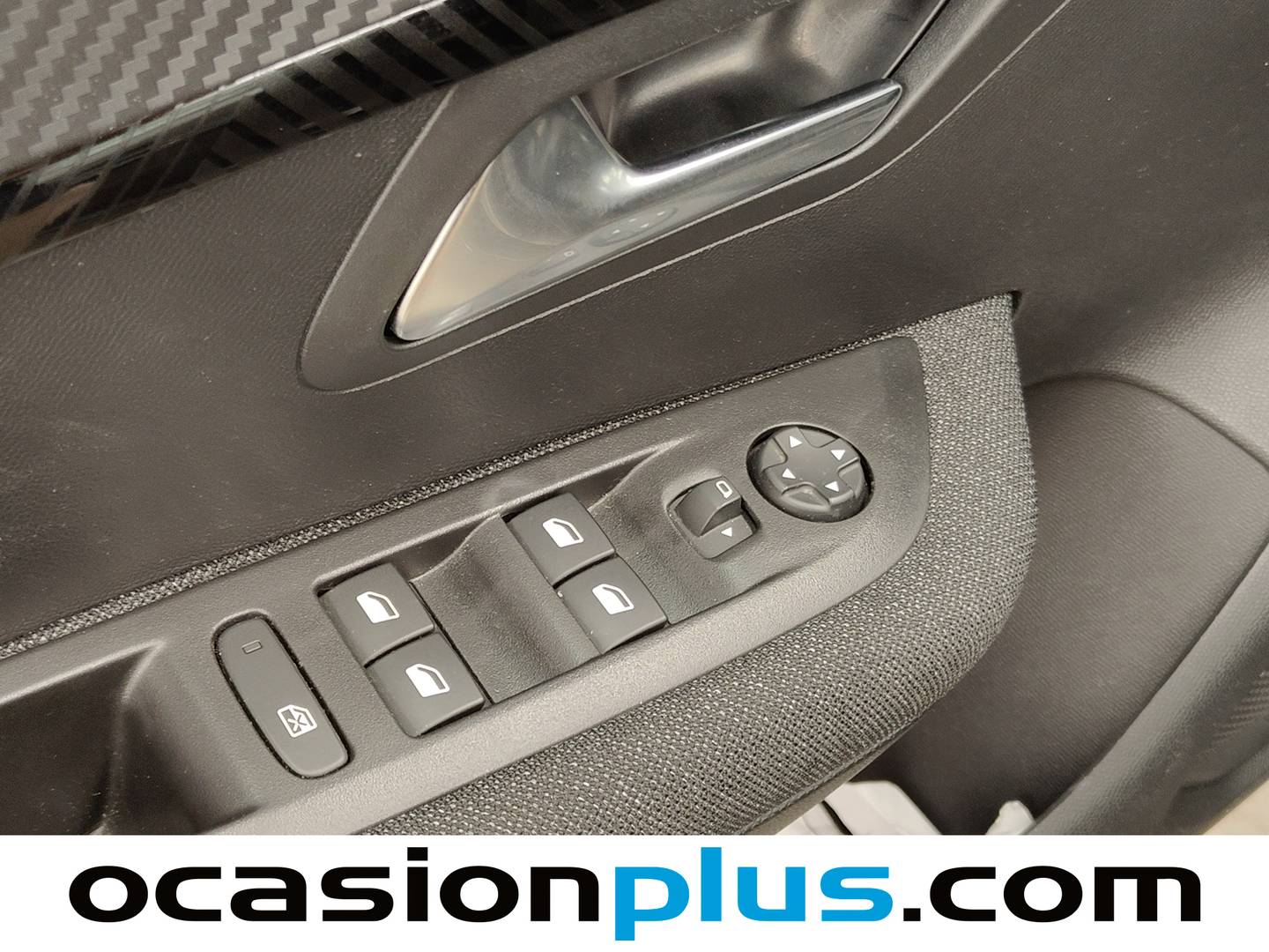 Peugeot 208 Peugeot 208 Style Hybrid 110 eDCS6 (110 CV) de ocasión