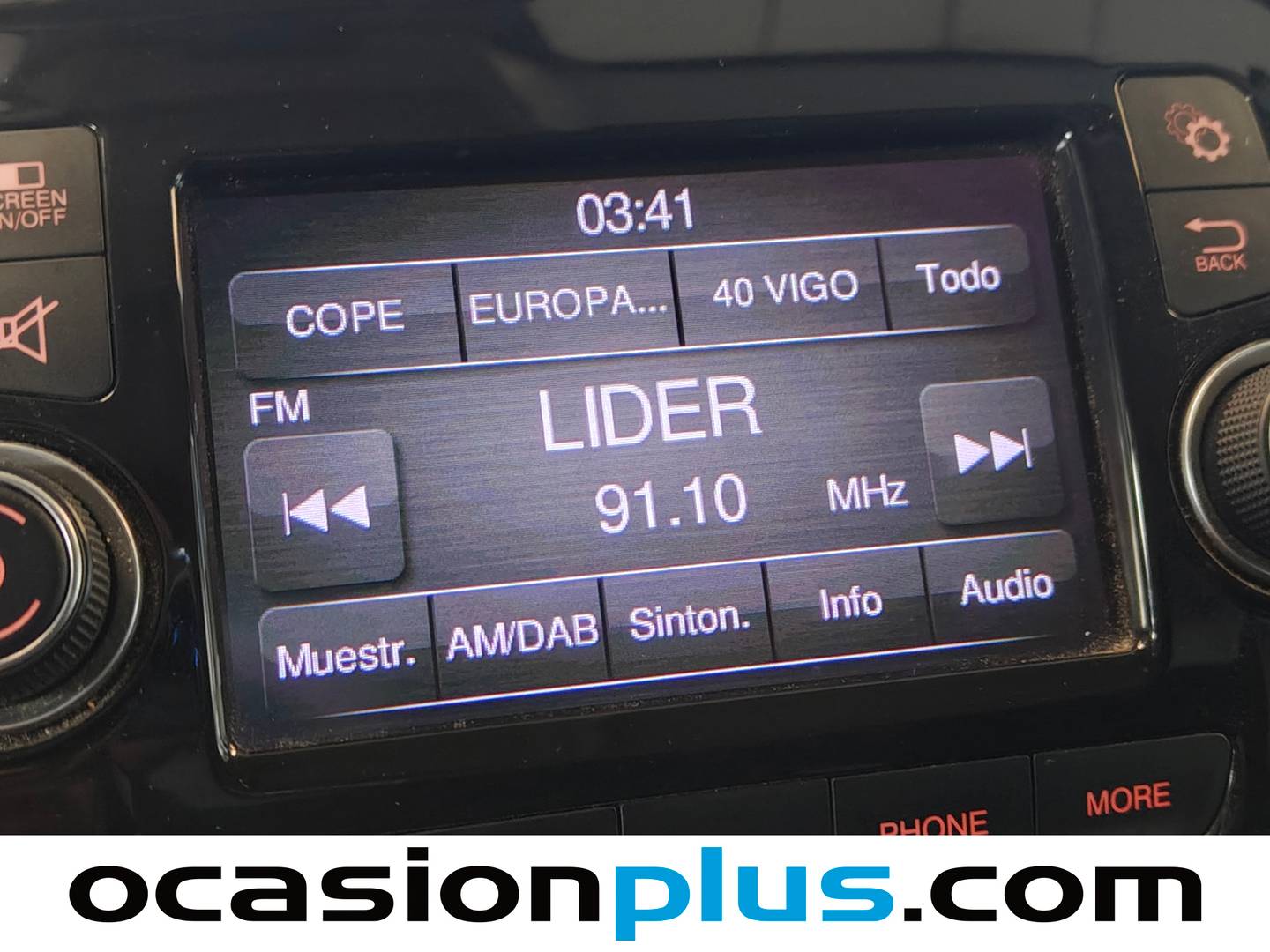 Acabados Peugeot Boxer Peugeot Boxer BlueHDi 140 S&S Pack 335 L2H2 (140 CV)